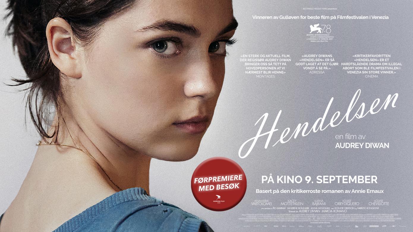 Hendelsen