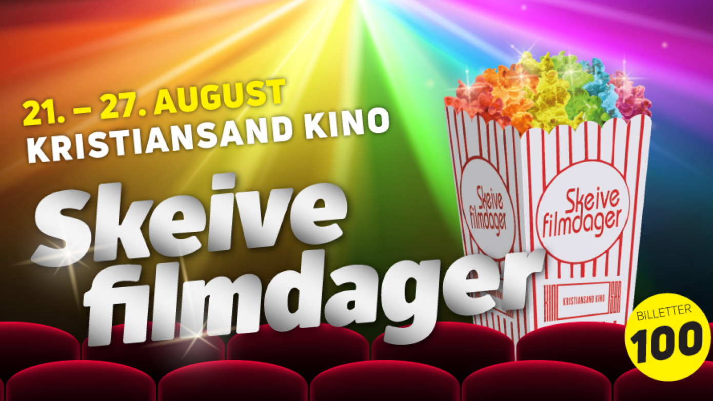 Skeive filmdager