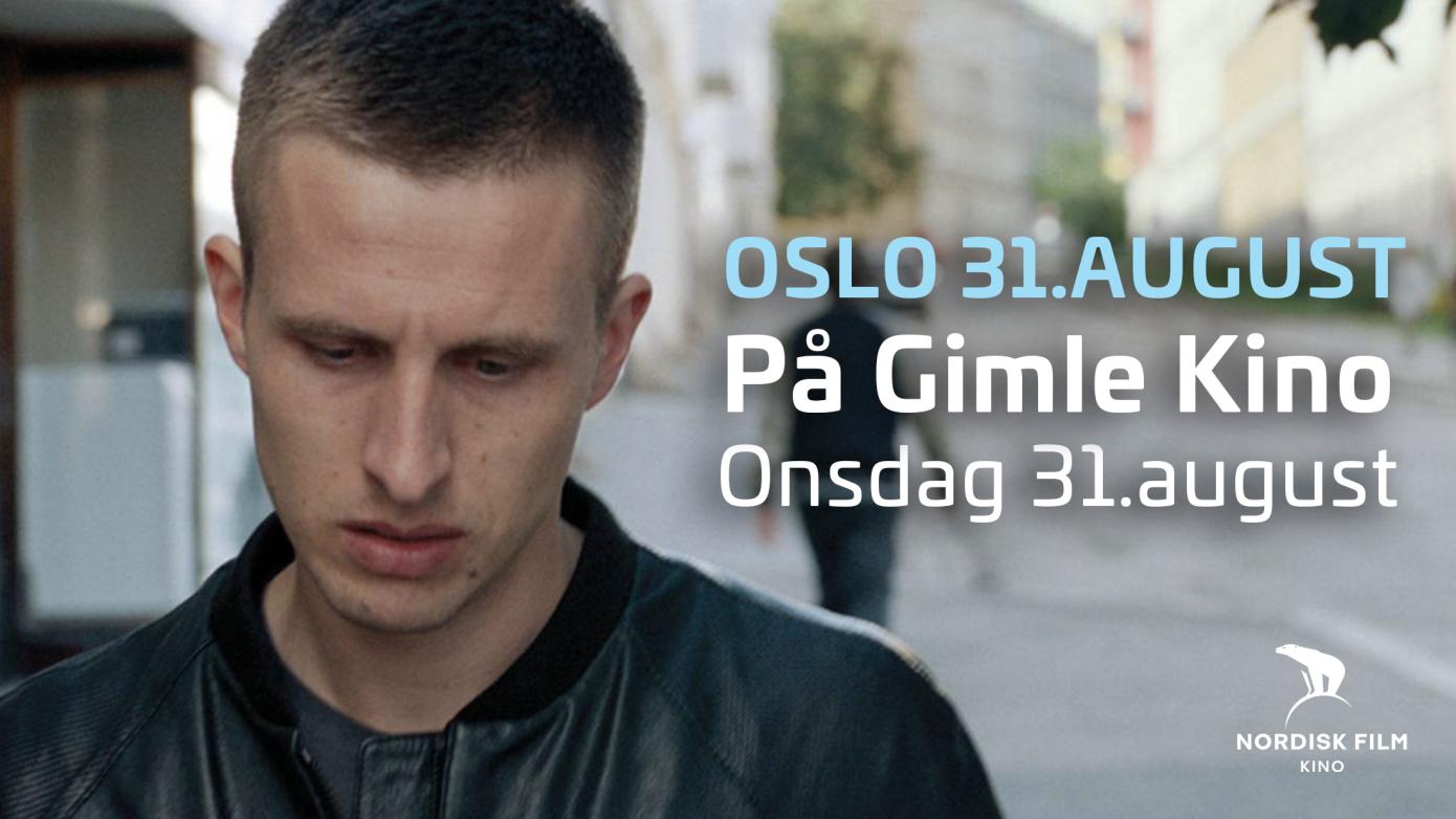 Oslo 31. august