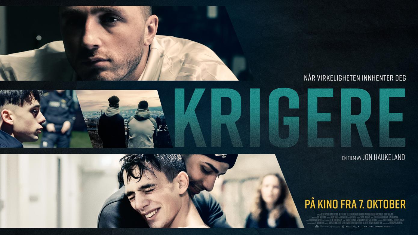 Krigere