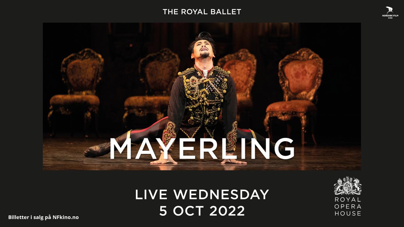 Mayerling