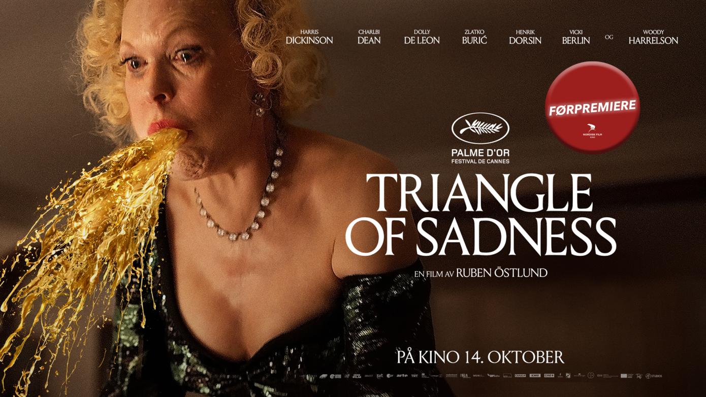 triangle of sadness