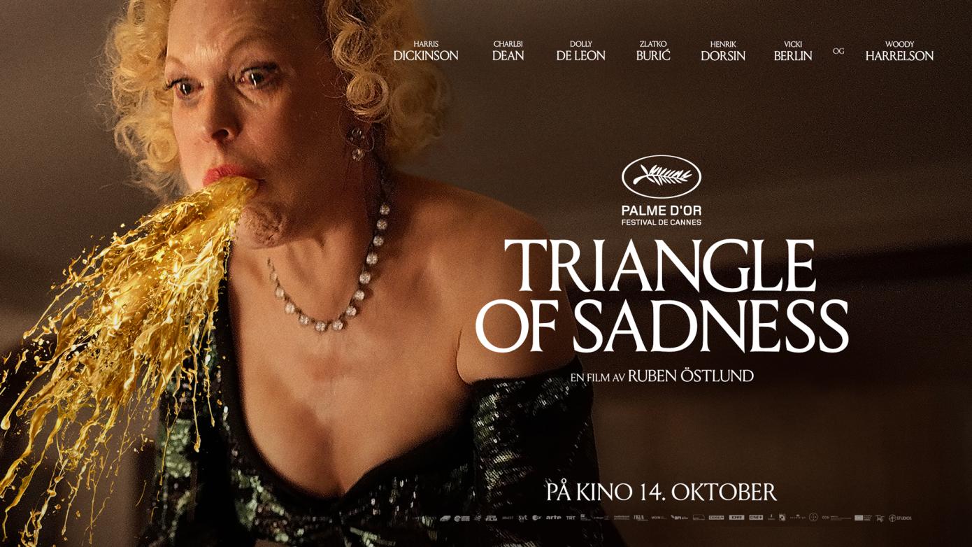 Triangle of Sadness 