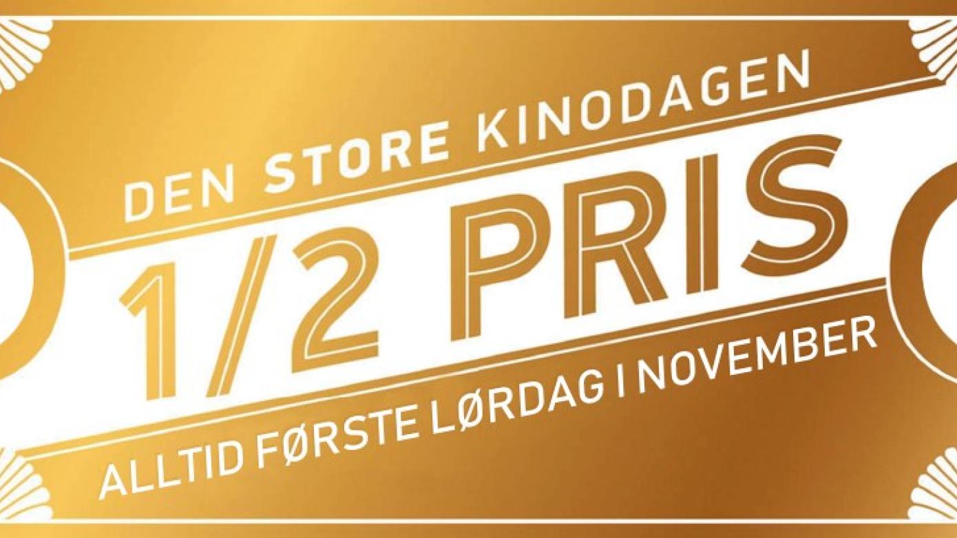 Den store kinodagen