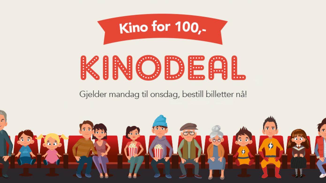 Kinodeal