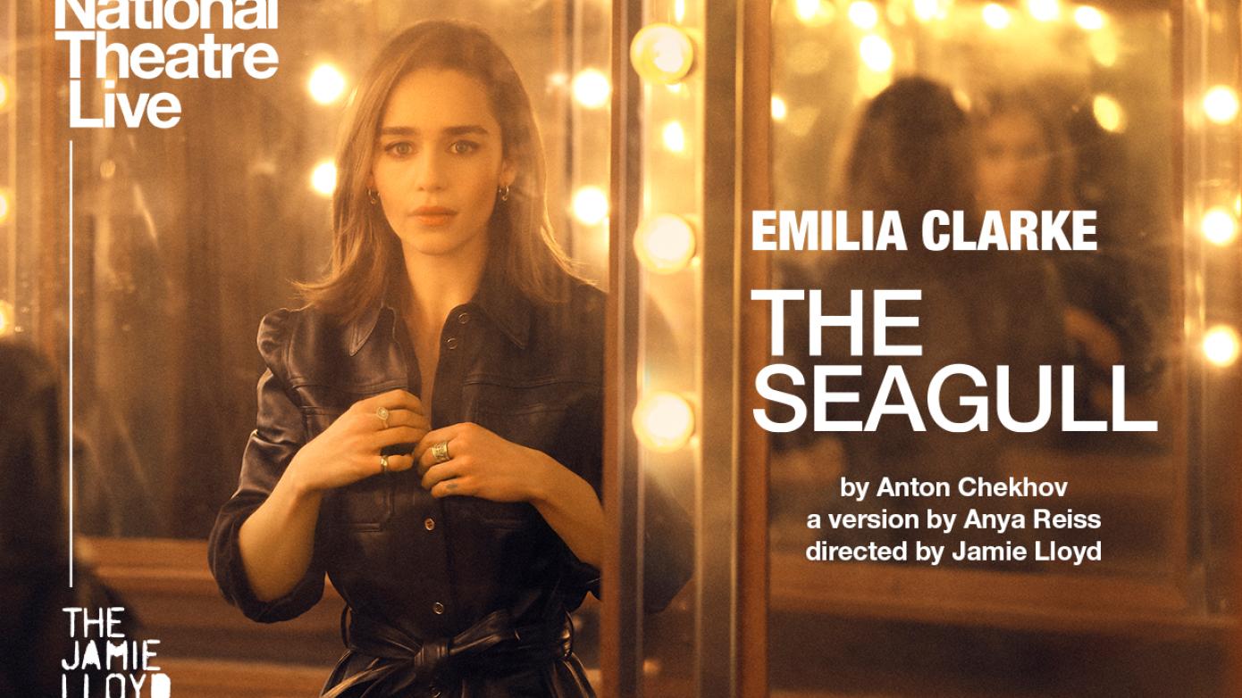 The Seagull