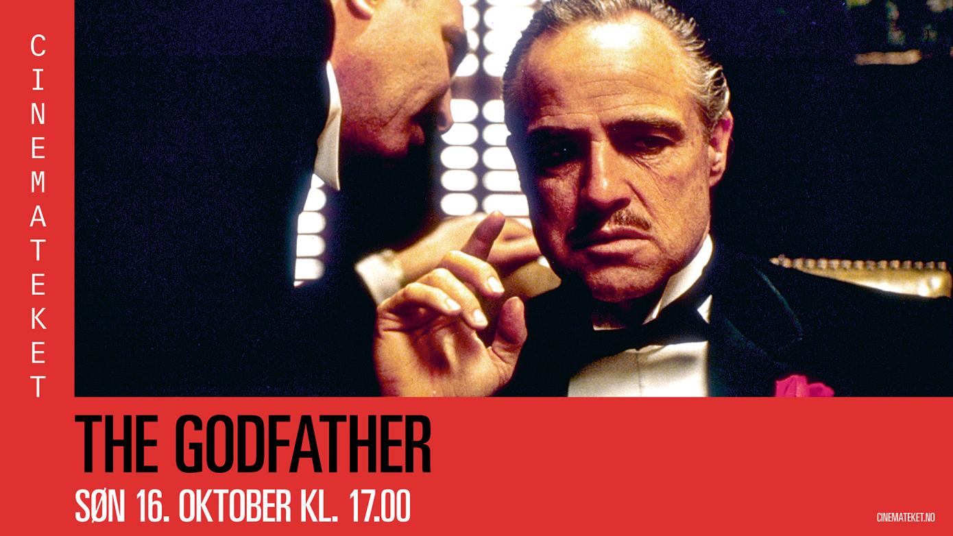 The Godfather