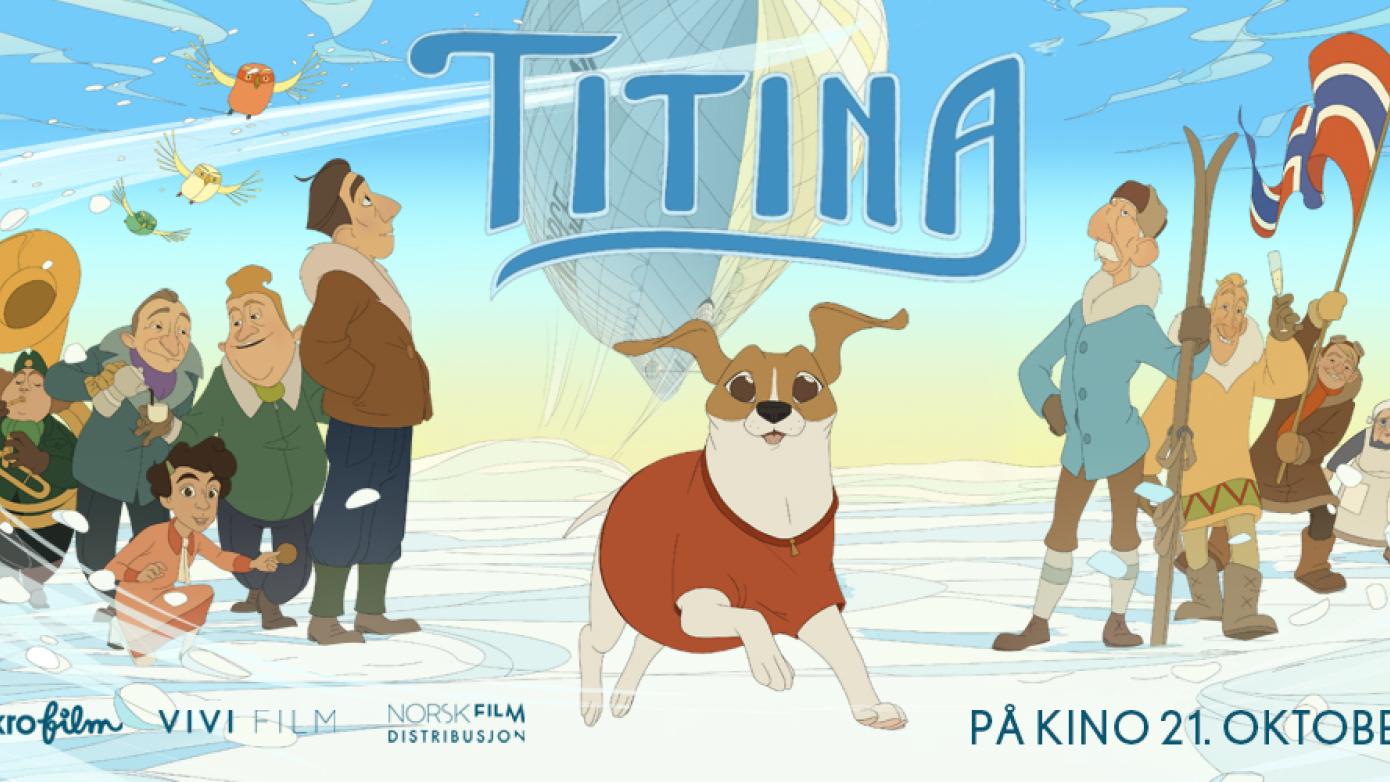 Titina