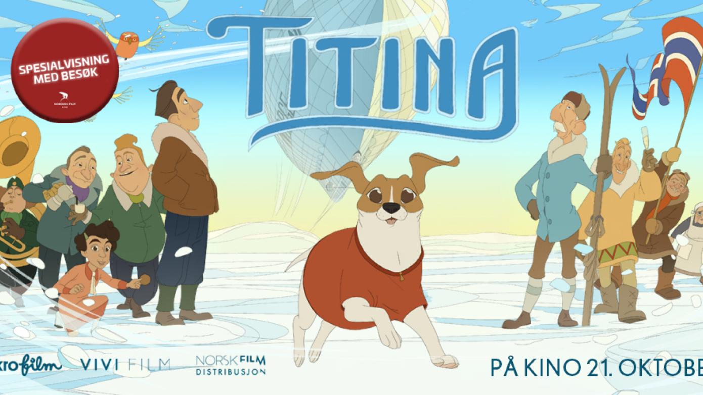 Titina