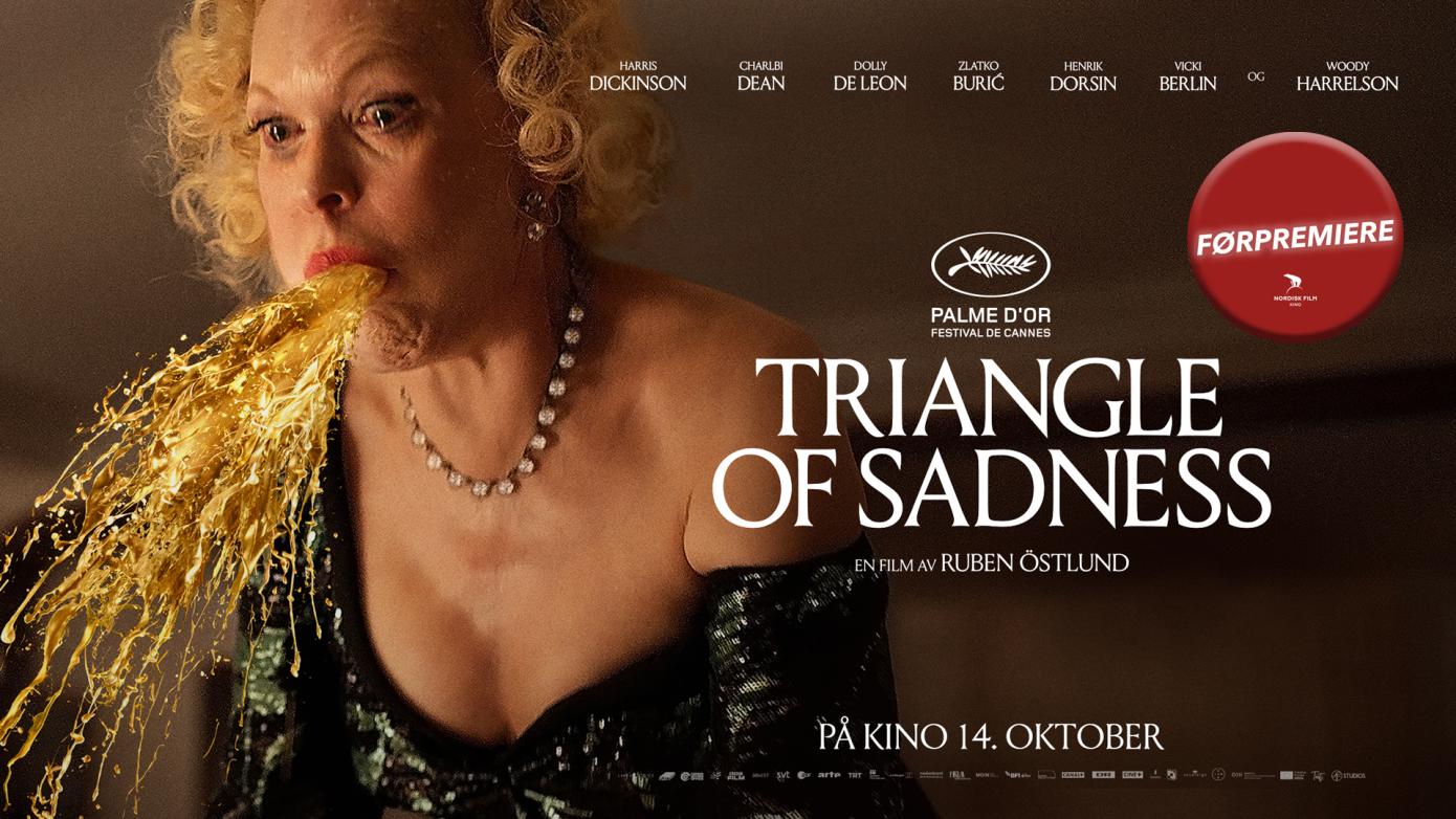 Triangle of Sadness