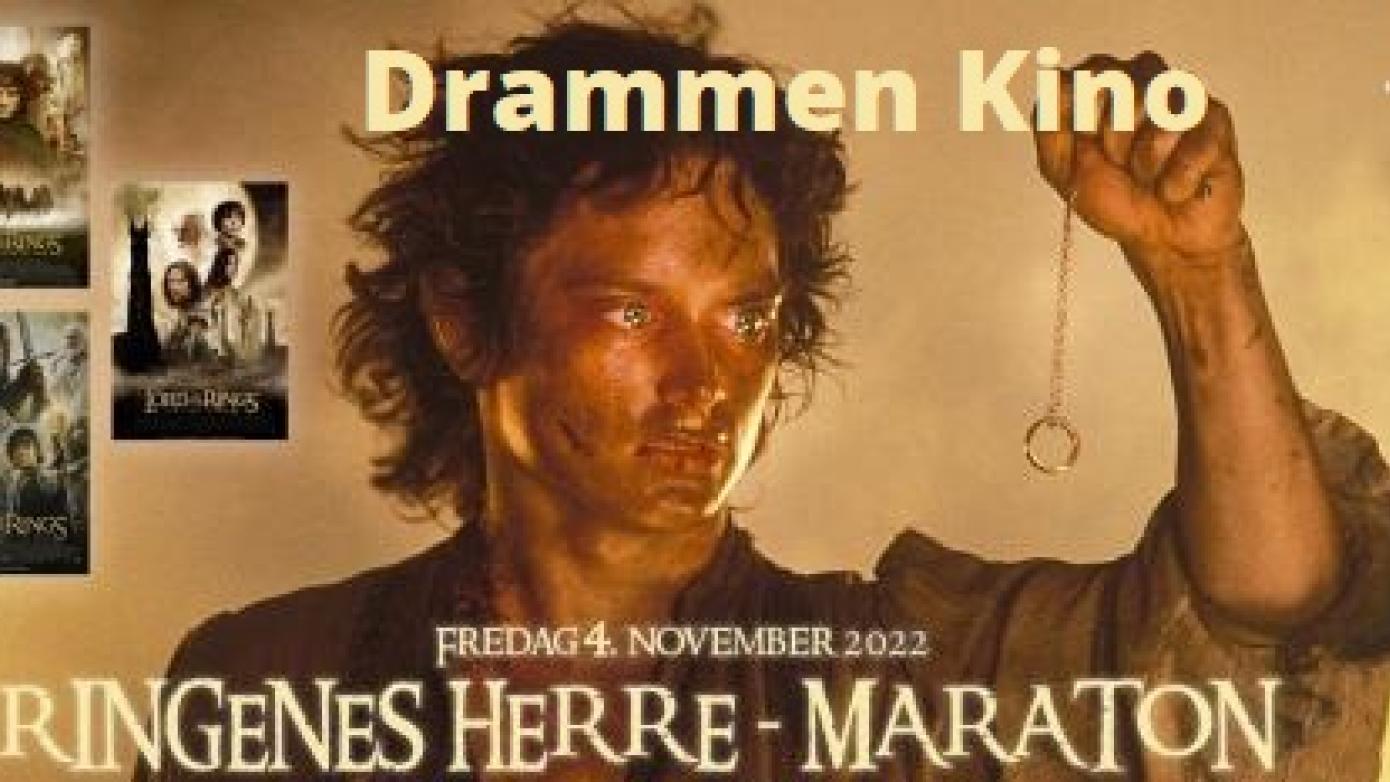 drammen