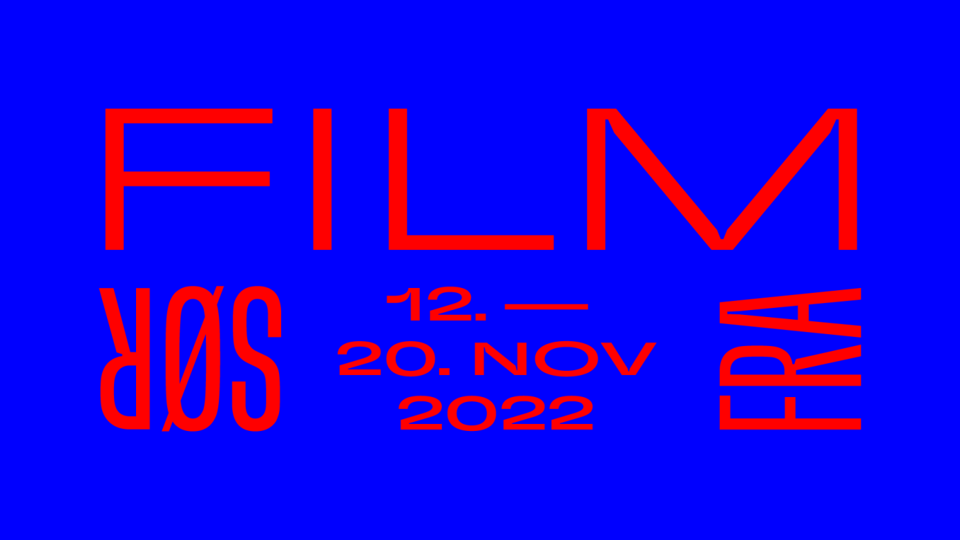 Film fra Sør 2022