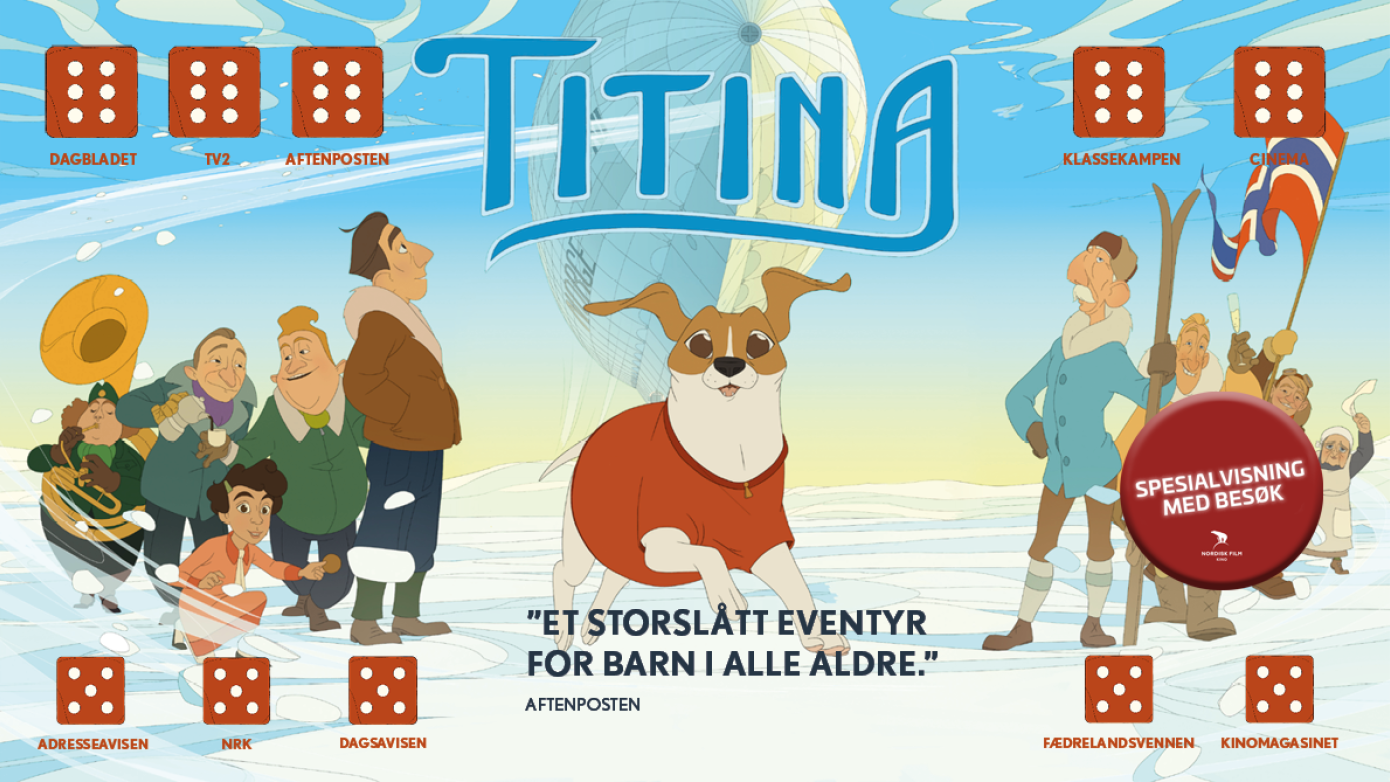 Titina