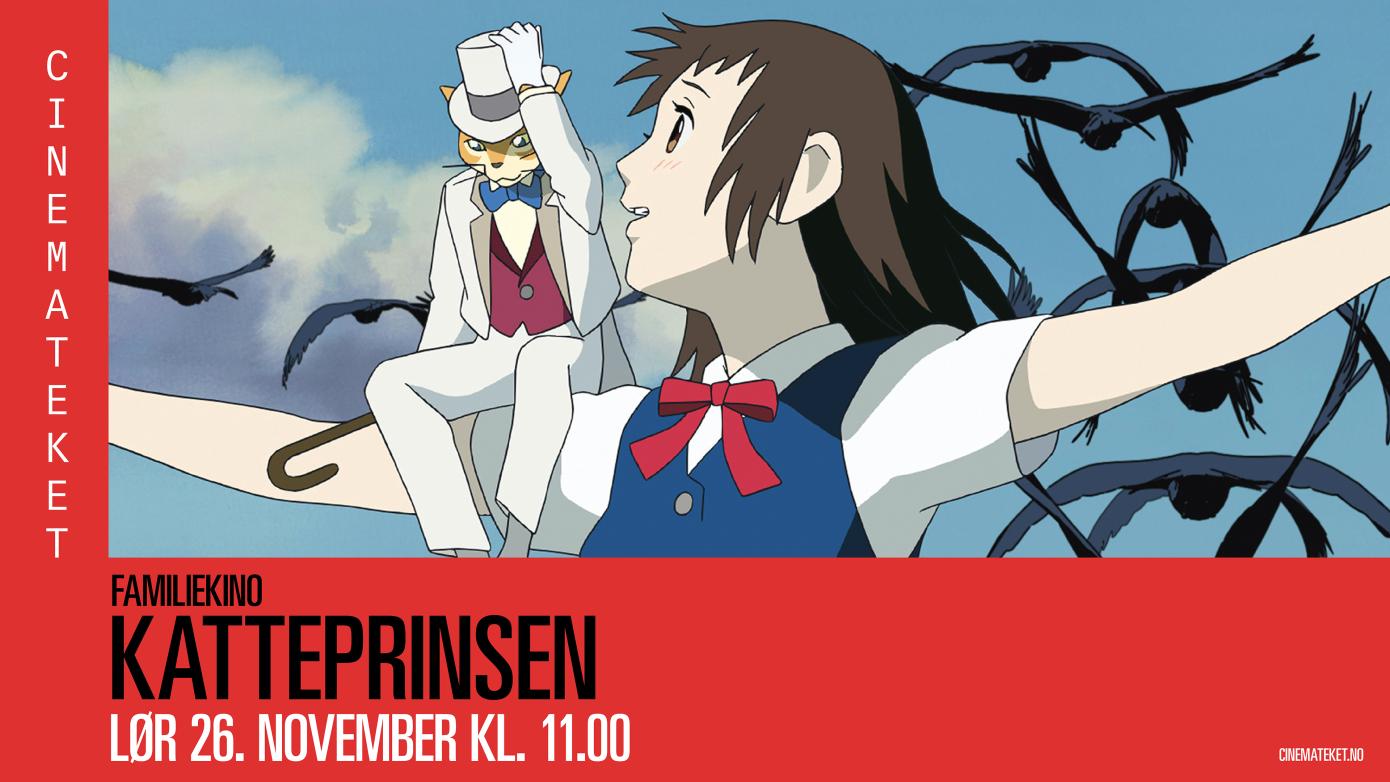 Katteprinsen
