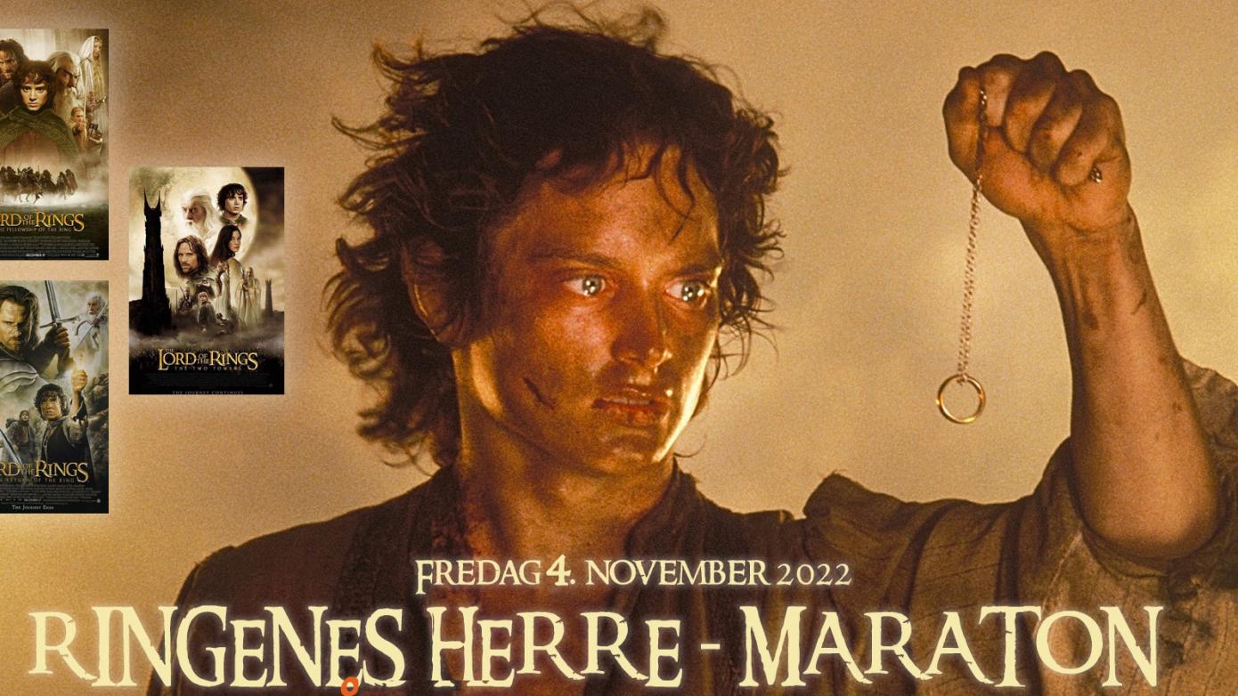 Ringenes Herre