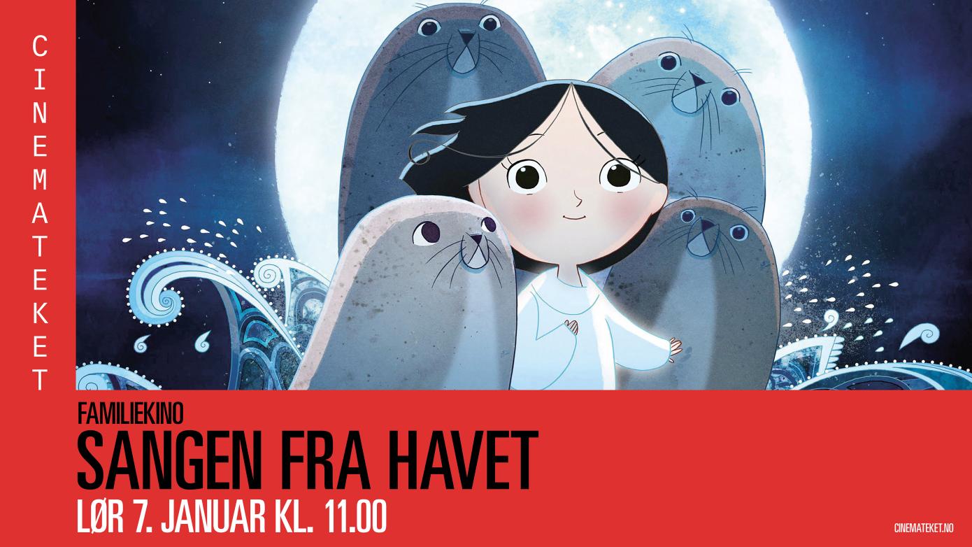 Sangen fra havet
