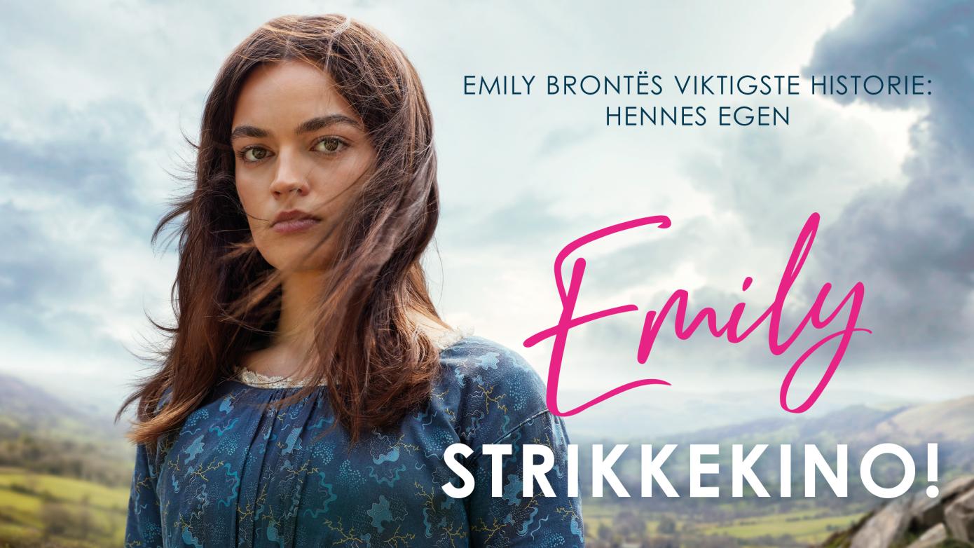 strikkekino drammen