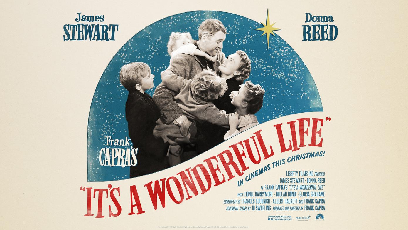 It's A Wonderful Life
