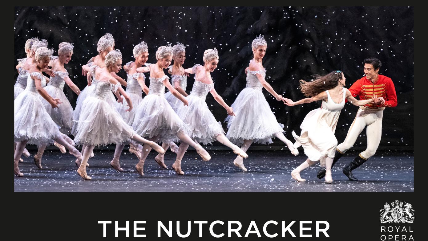 The Nutcracker