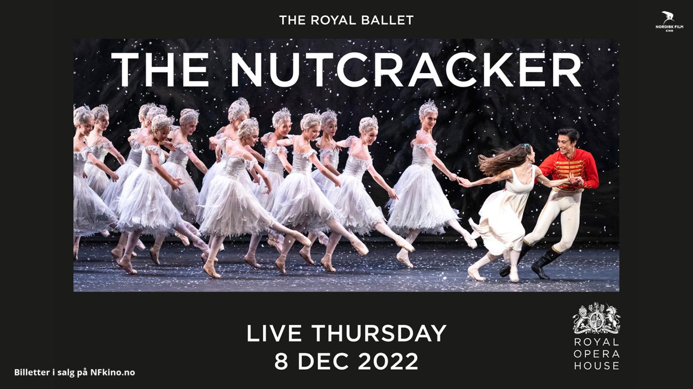 The Nutcracker