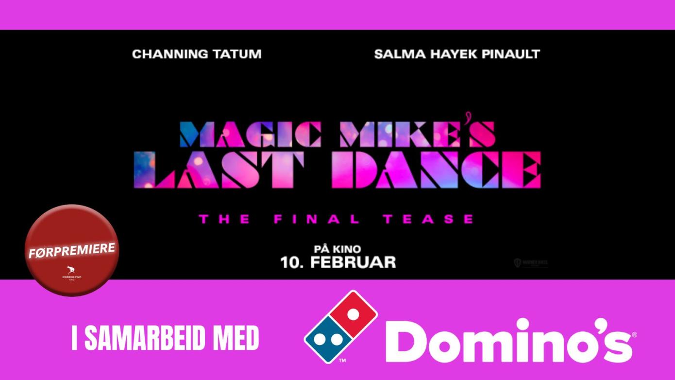 Magic Mike