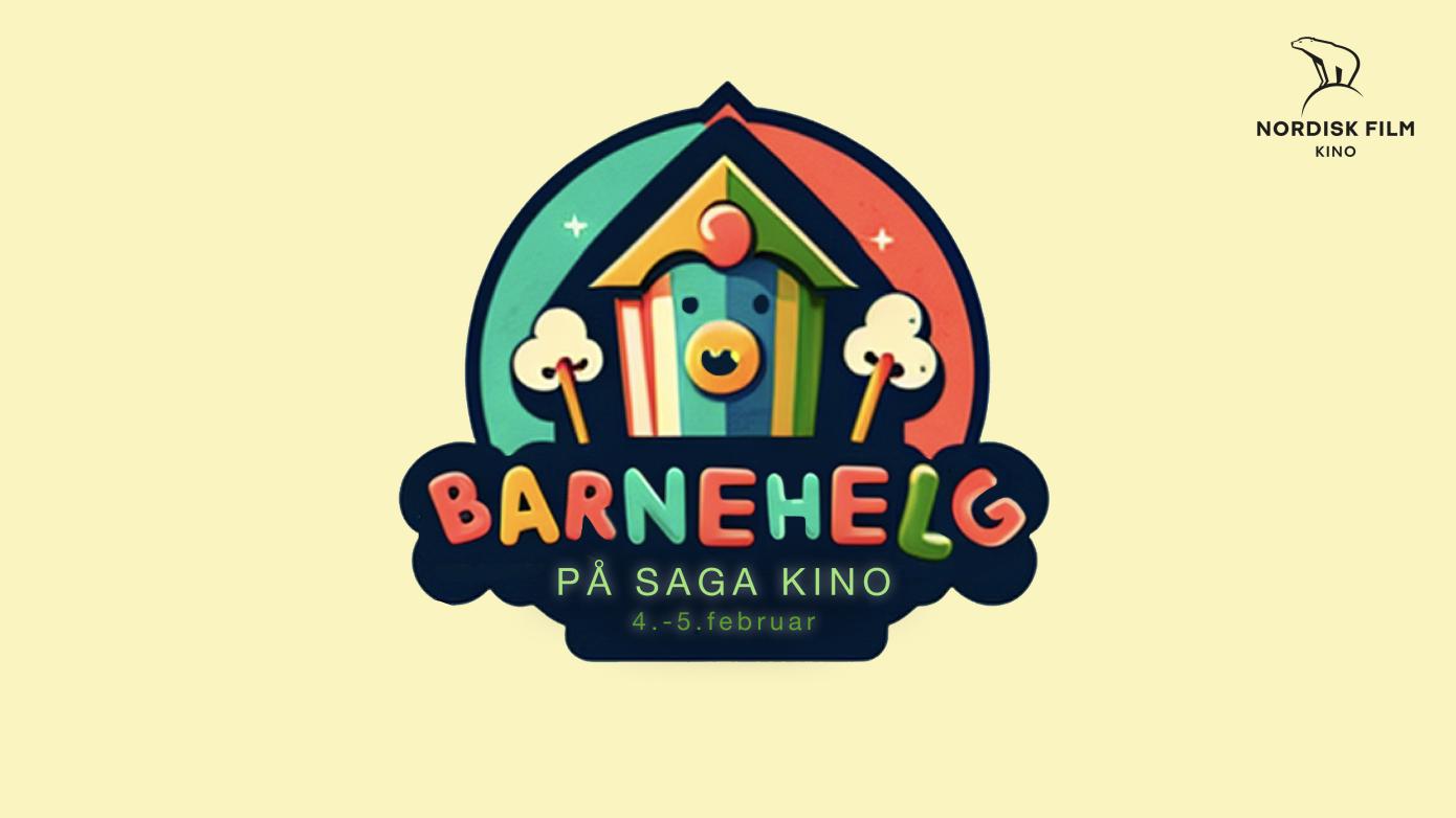 Barnehelg Saga