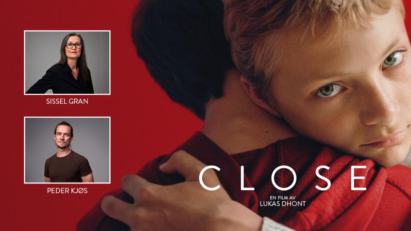Close