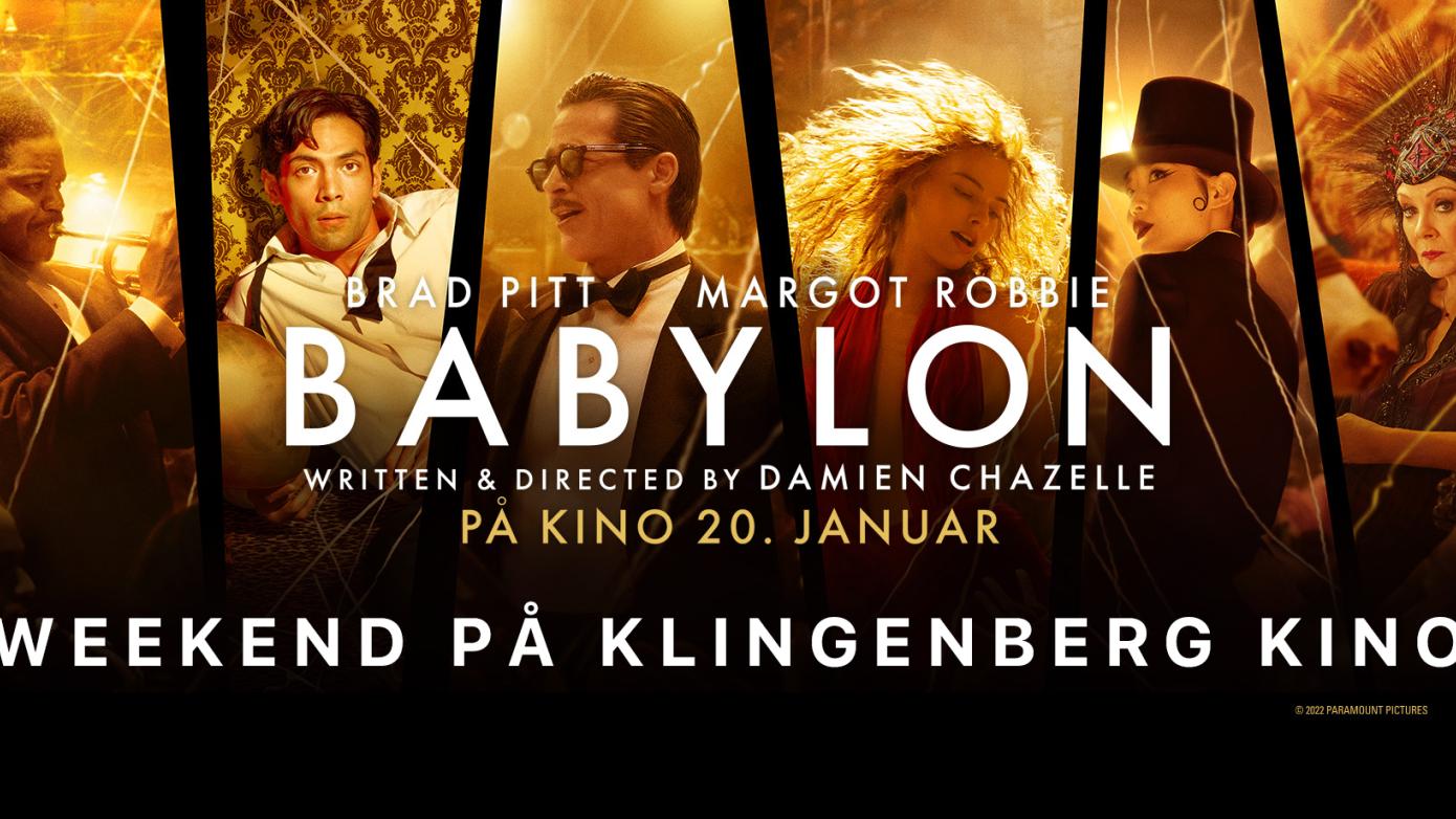 Babylon