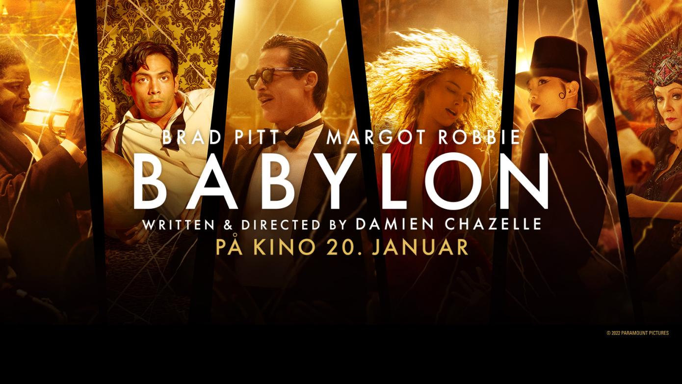 Babylon