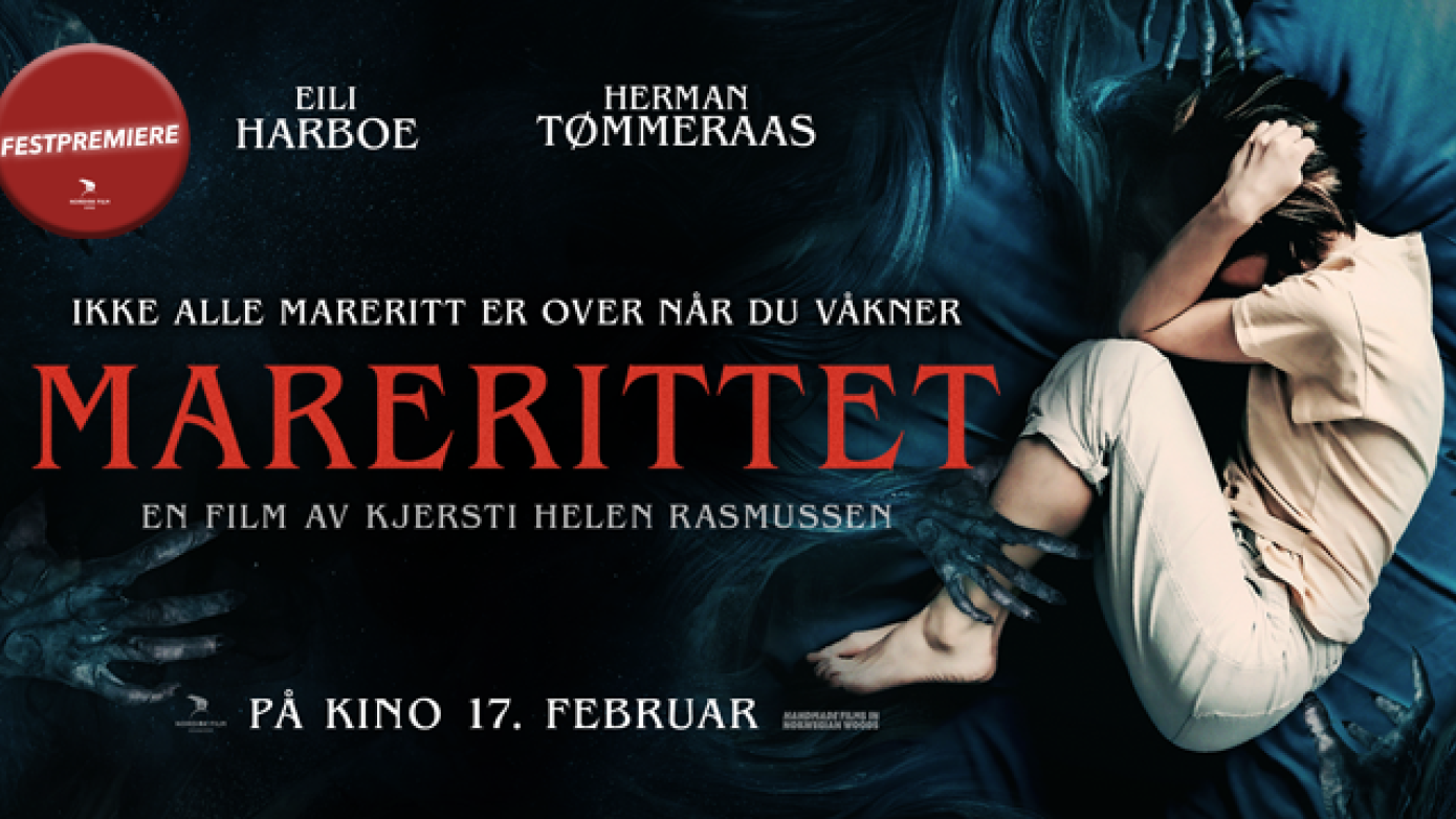 Marerittet