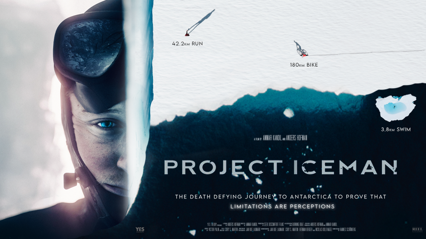 Project Iceman