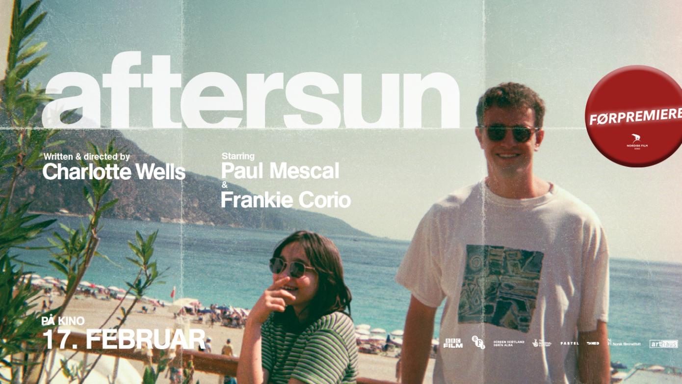 aftersun