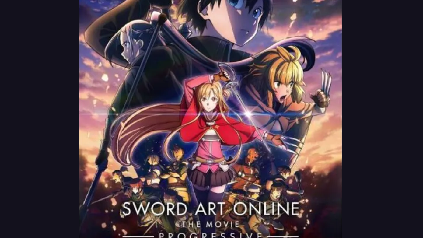 sword art 