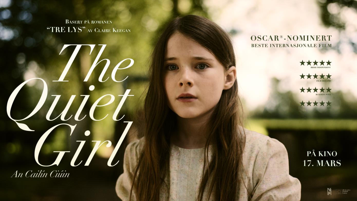 the quiet girl