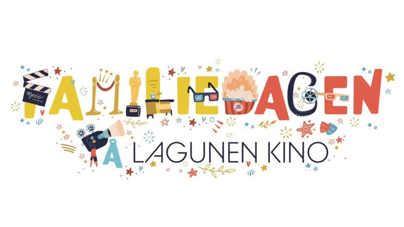 Familiehelg 