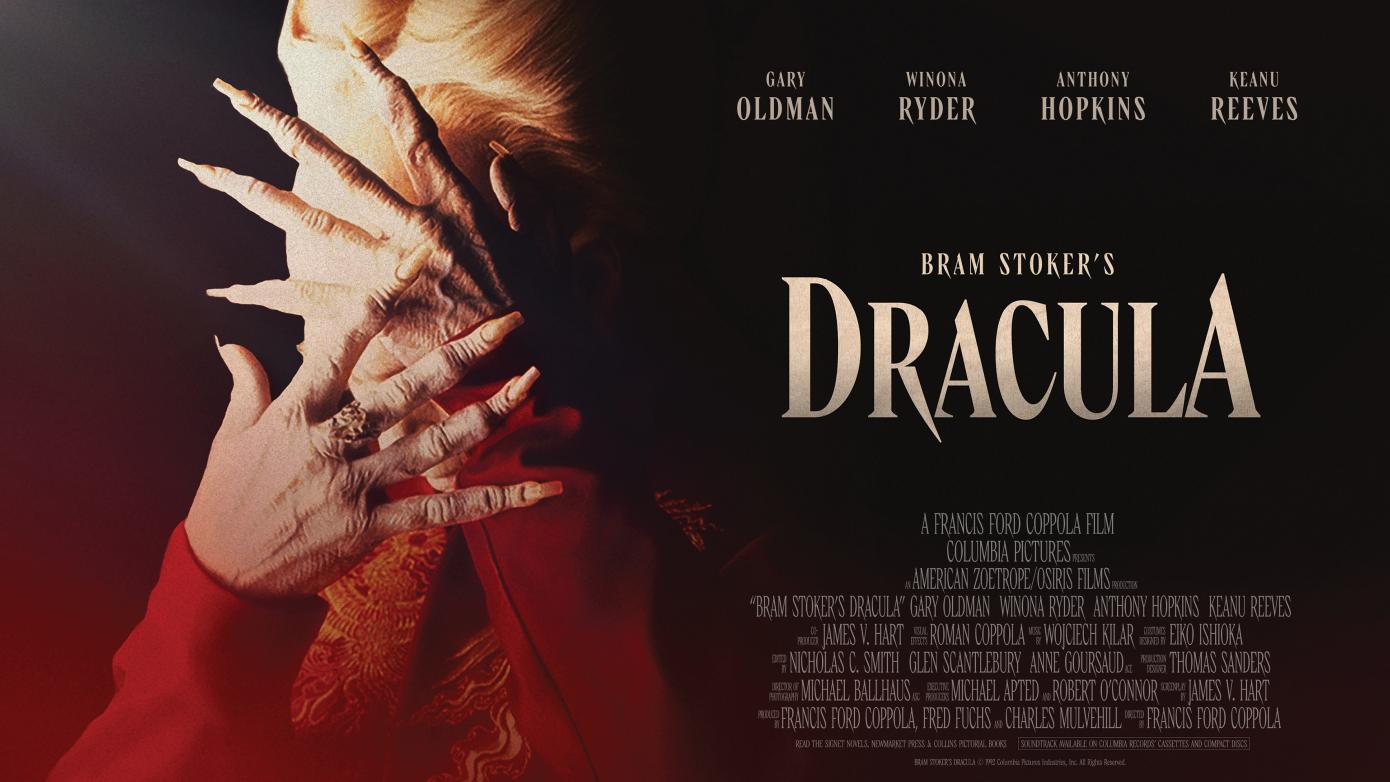 Bram Stoker´s Dracula