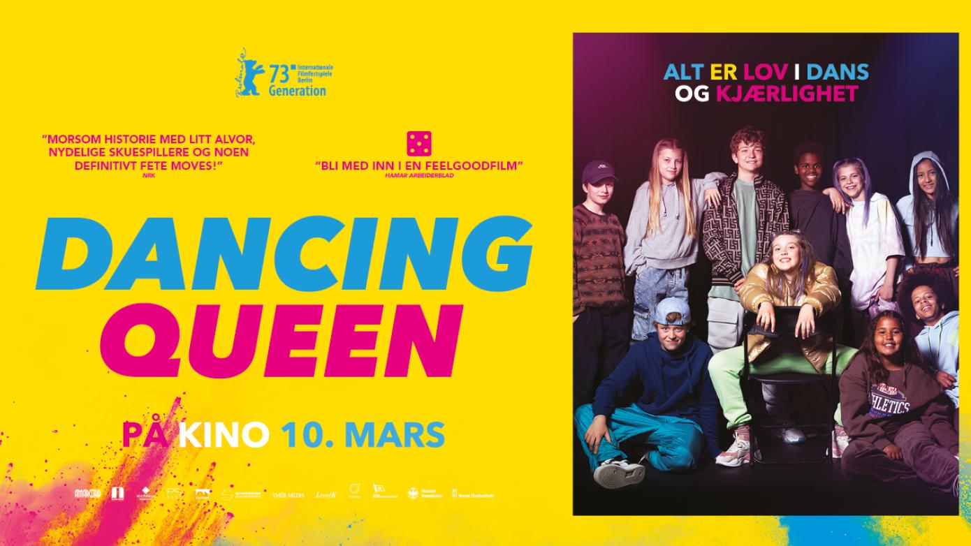 Dancing Queen