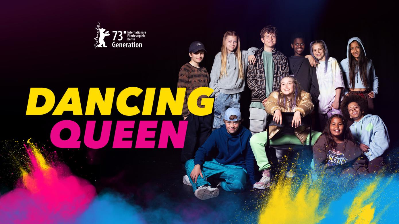Dancing Queen