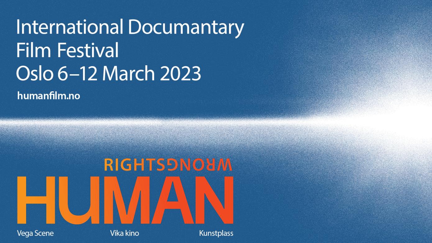 HUMAN internasjonale dokumentarfilmfestival 2023
