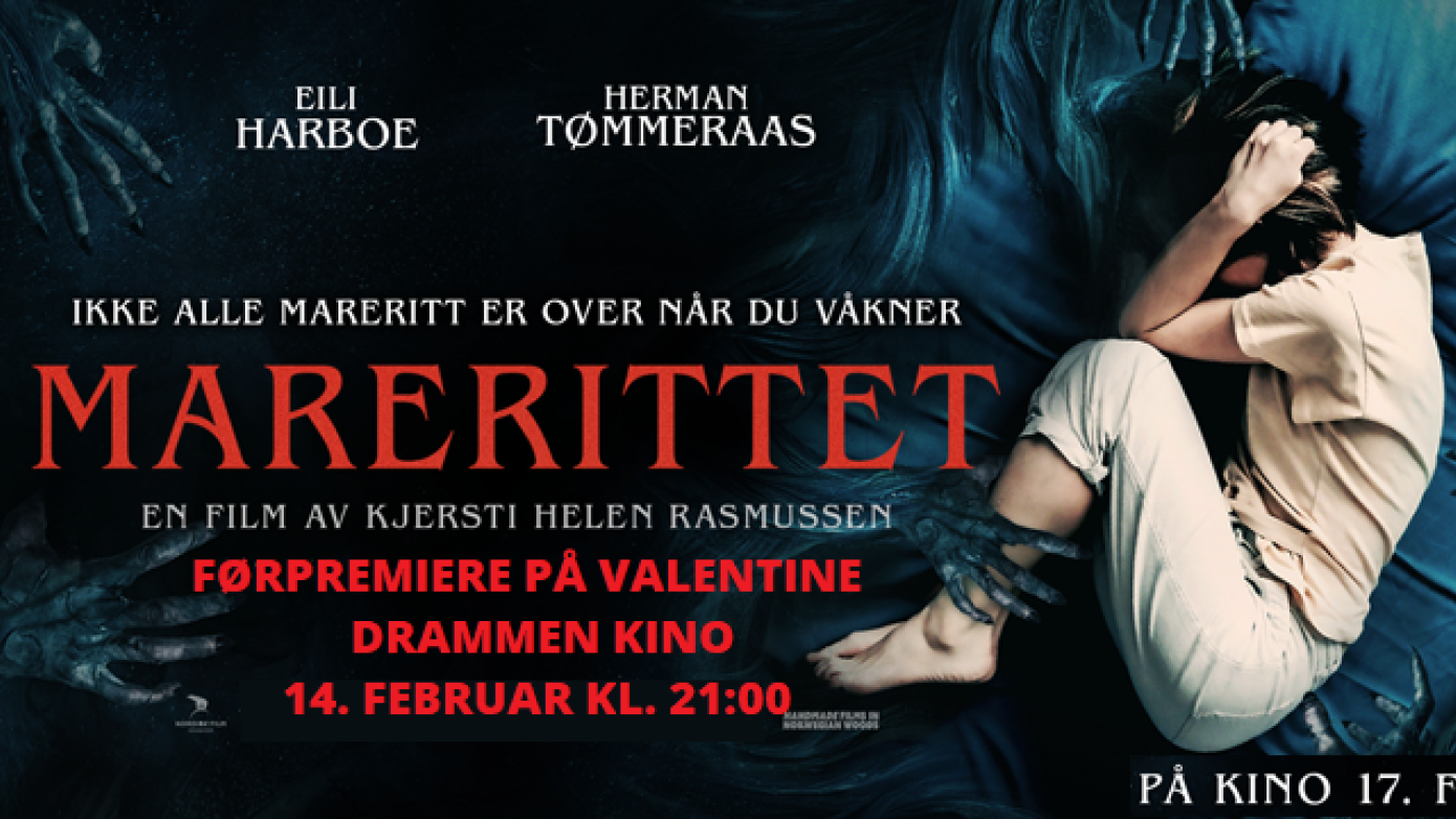 marerittet