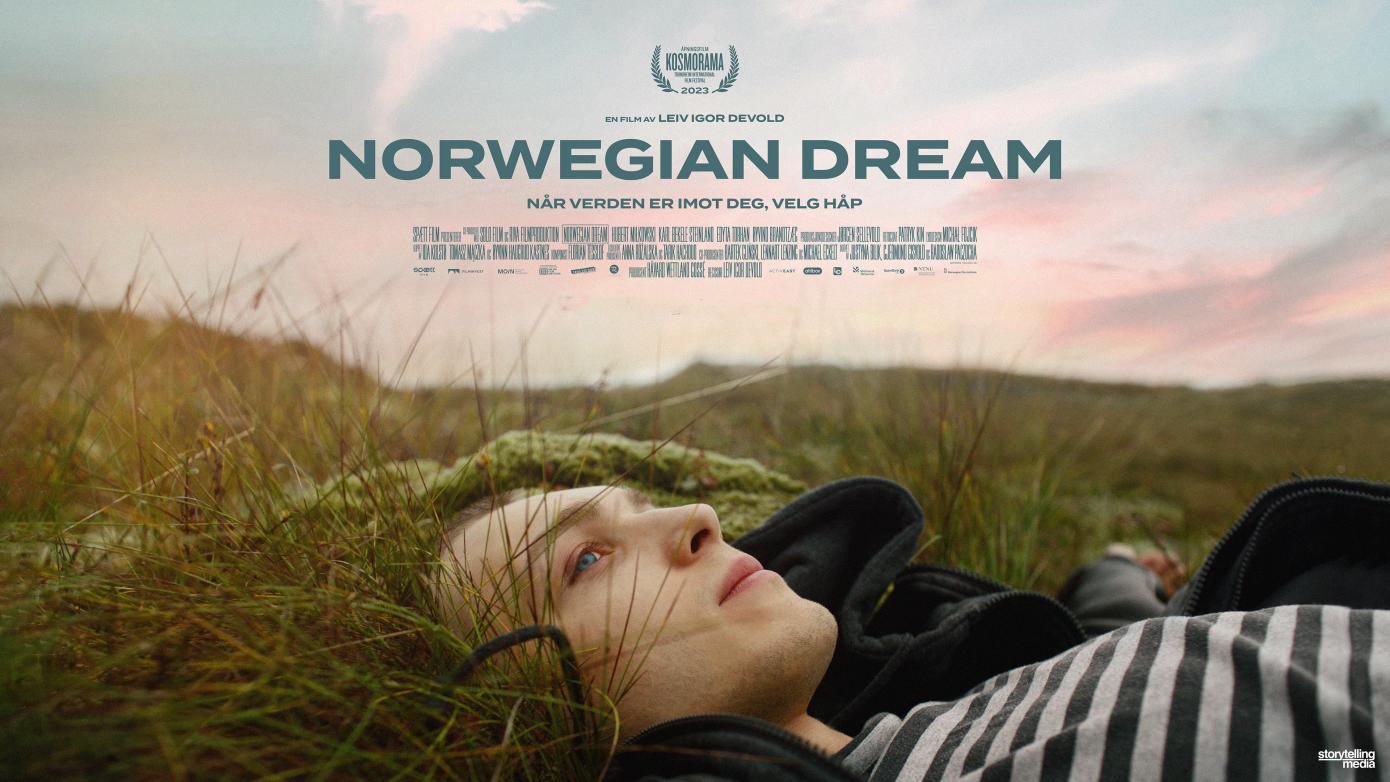 Norwegian Dream