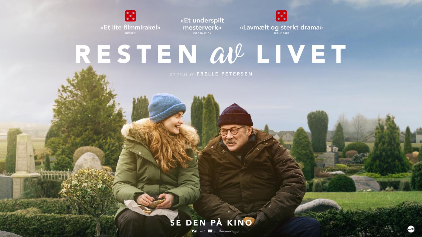 Resten av livet