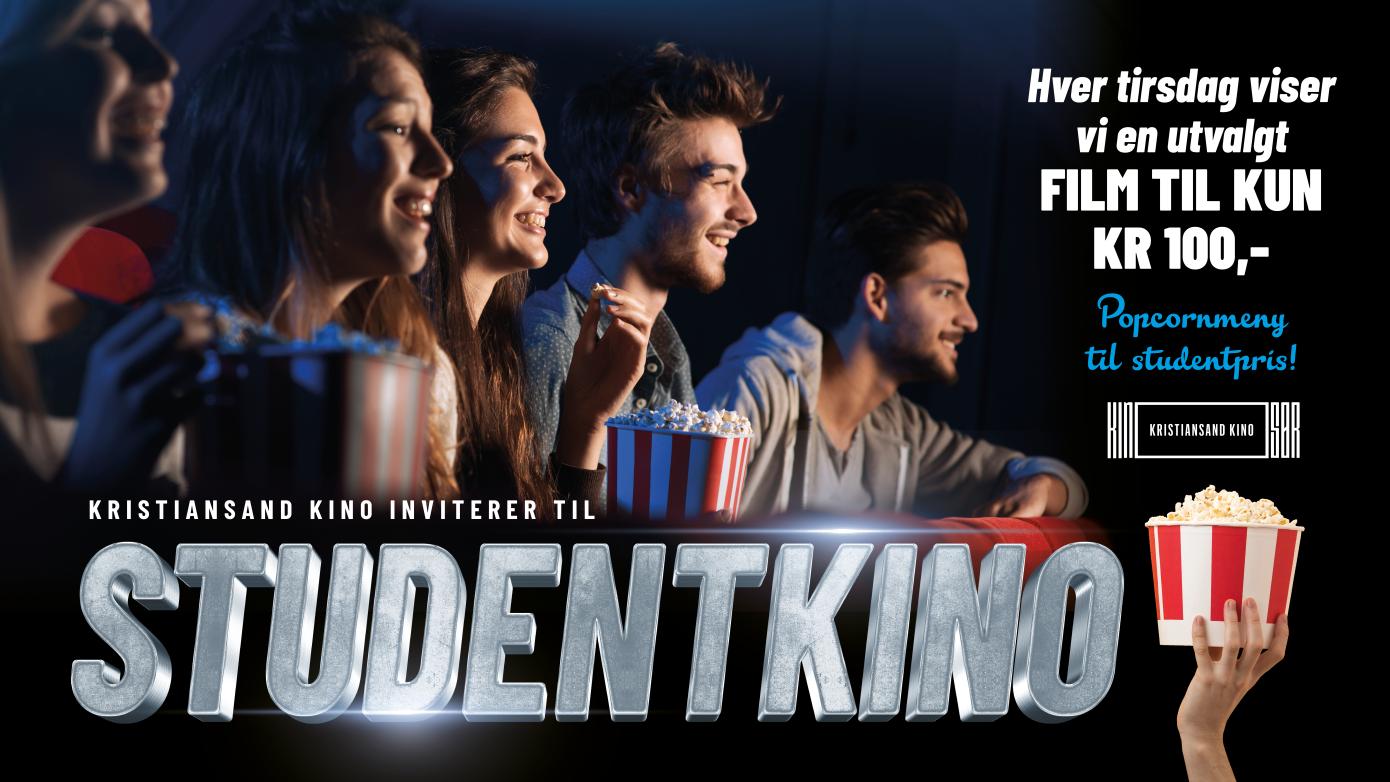 Studentkino