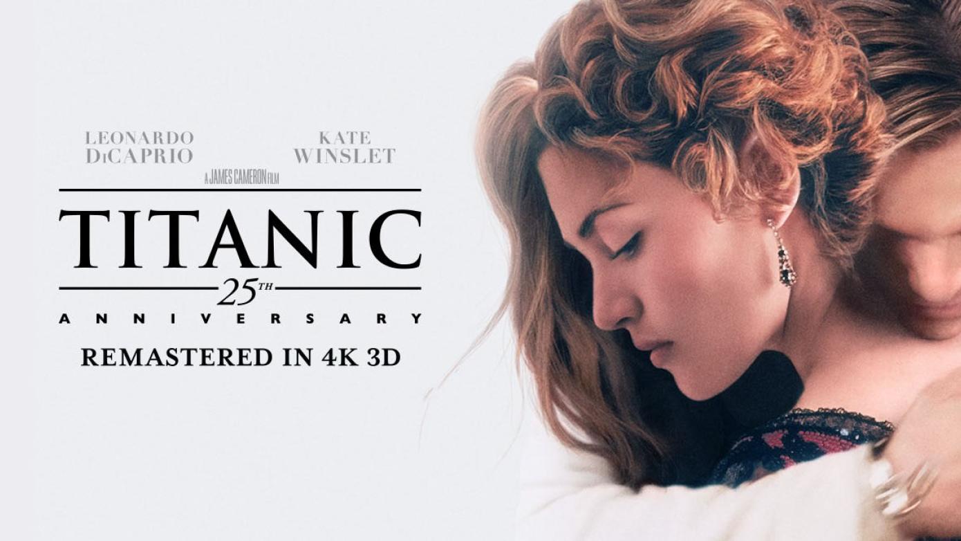 Titanic