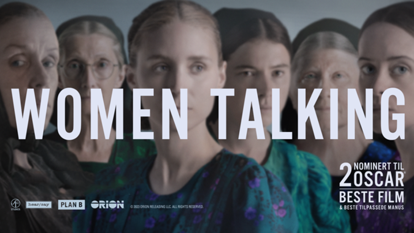 Women Talking
