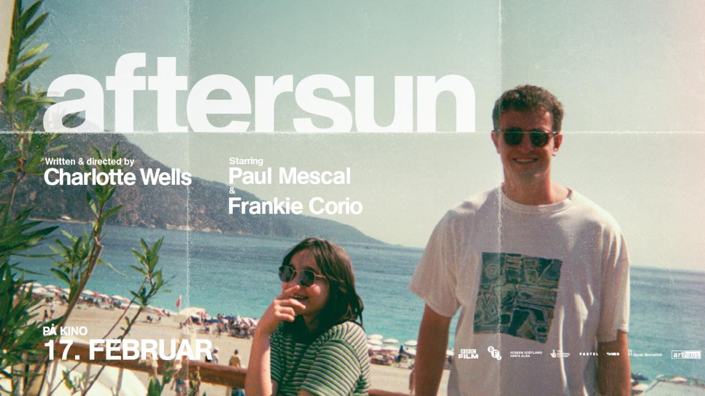 Aftersun