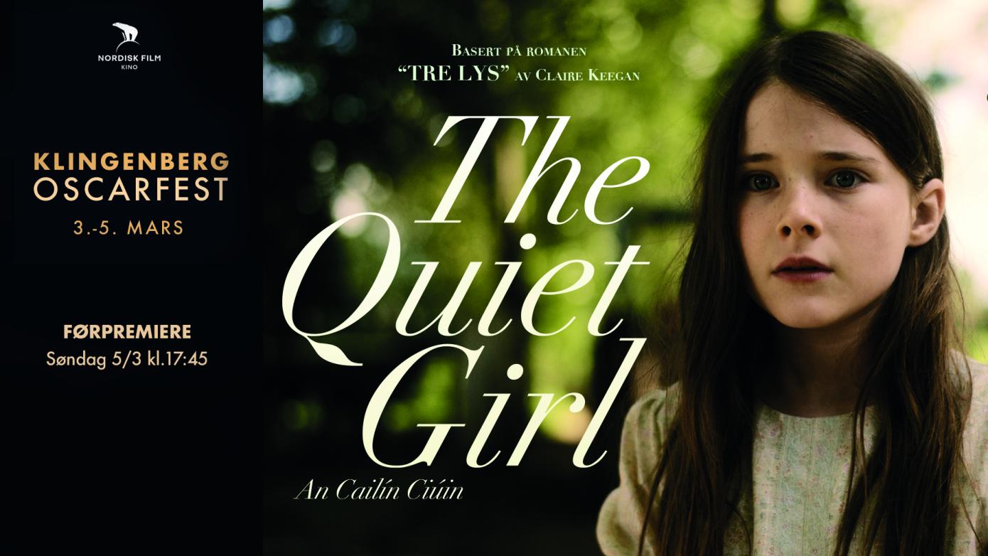 the quiet girl