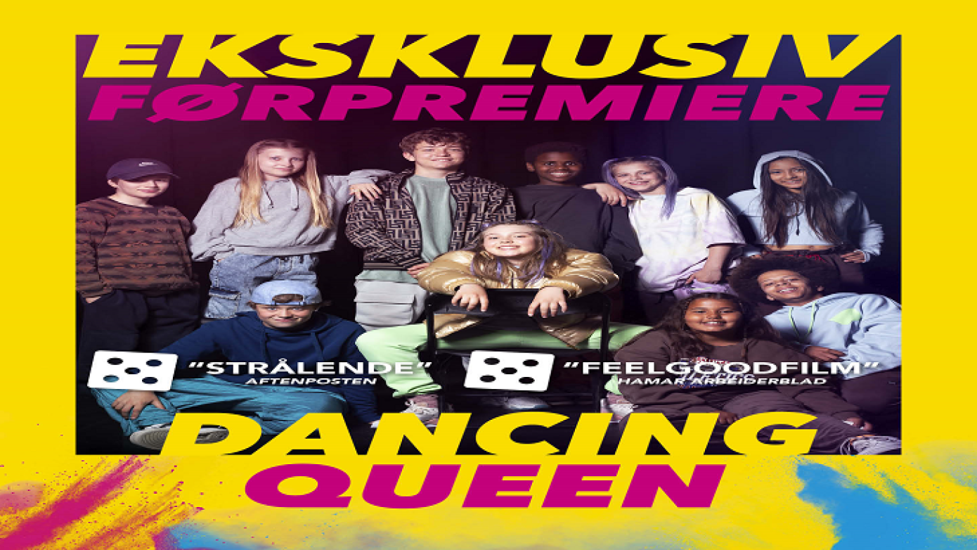dancing queen