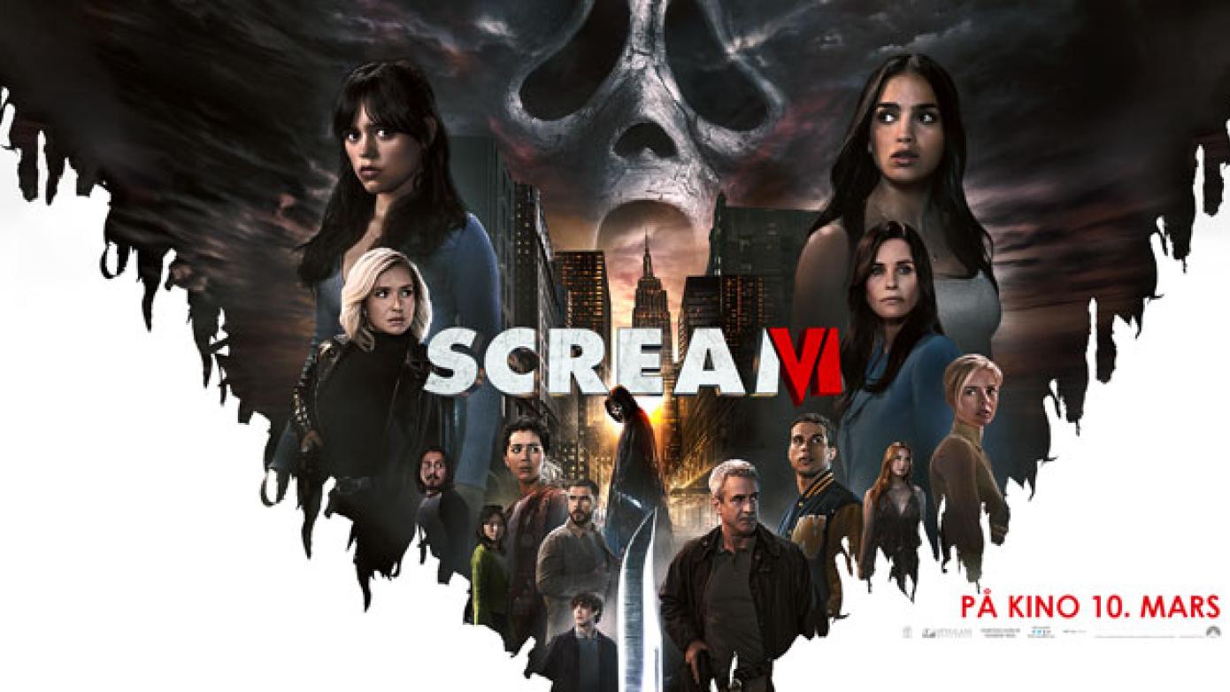 Scream 6