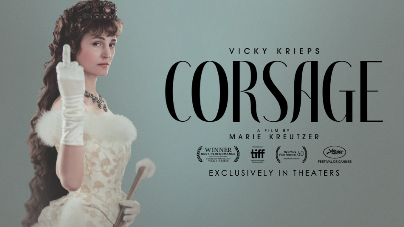 Corsage